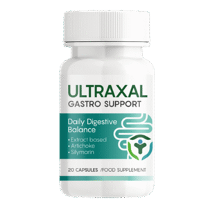 Ultraxal